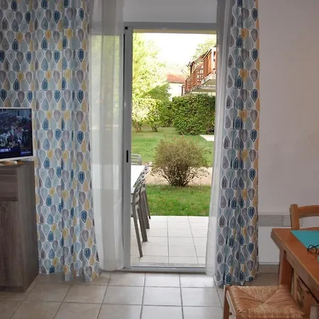 Holiday home Le Hameau Du Moulin Montignac-Lascaux