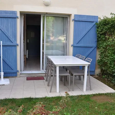 Le Hameau Du Moulin Holiday home