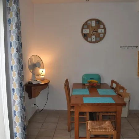 Le Hameau Du Moulin Holiday home