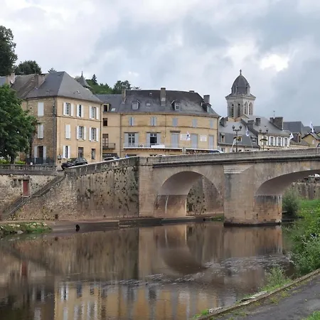 Le Hameau Du Moulin *