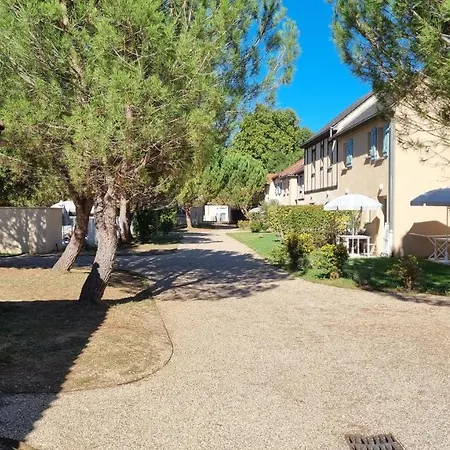 Holiday home Le Hameau Du Moulin