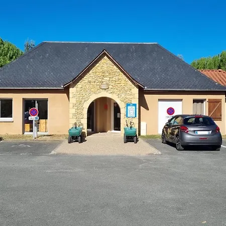Le Hameau Du Moulin