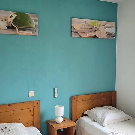 Le Hameau Du Moulin Holiday home *
