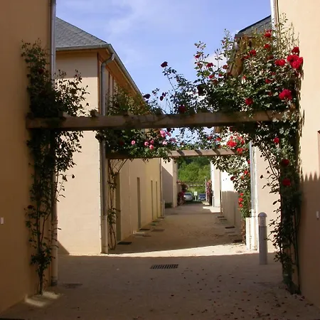 Le Hameau Du Moulin Holiday home