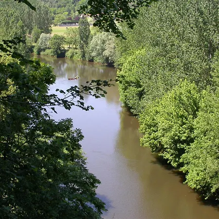 Le Hameau Du Moulin *