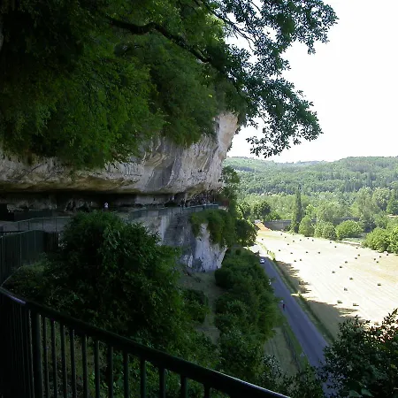 Le Hameau Du Moulin Montignac-Lascaux
