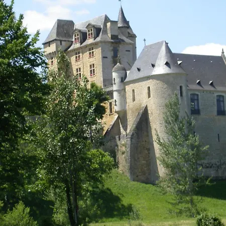 Holiday home Le Hameau Du Moulin *