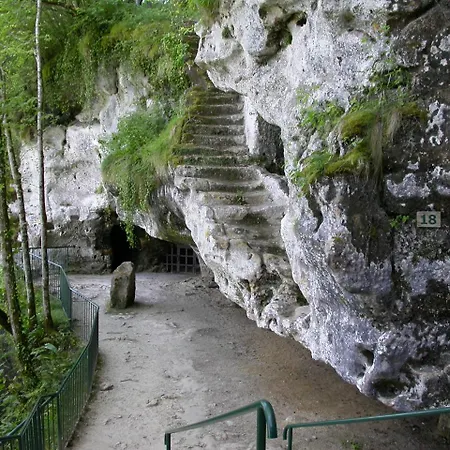 Le Hameau Du Moulin