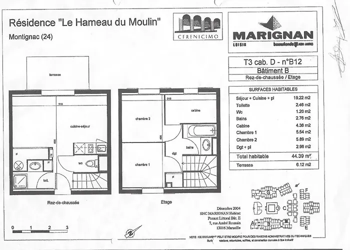 Le Hameau Du Moulin * Montignac-Lascaux