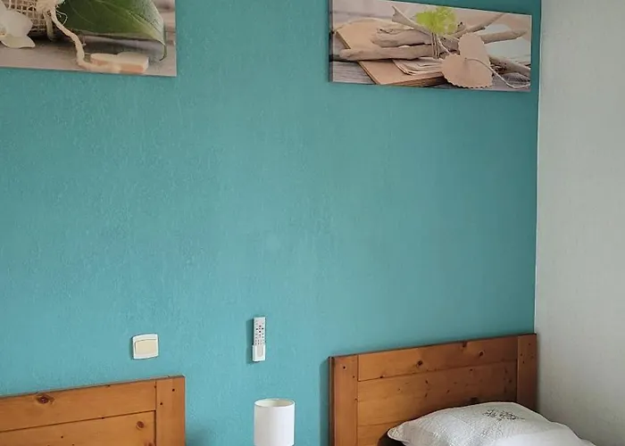 Le Hameau Du Moulin Semesterbostad *