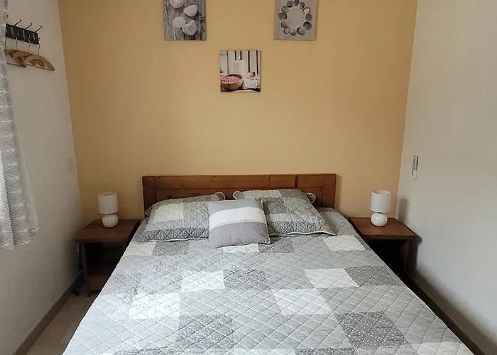 Le Hameau Du Moulin *